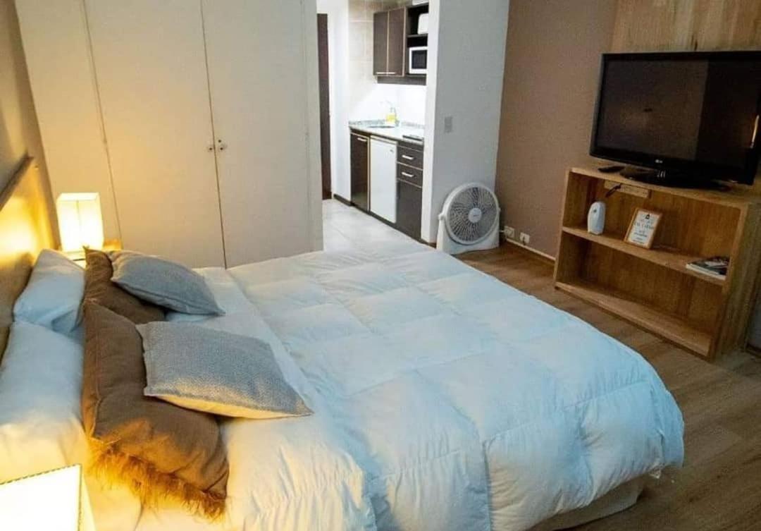 Departamentos Patagonia Apartman San Carlos de Bariloche Kültér fotó