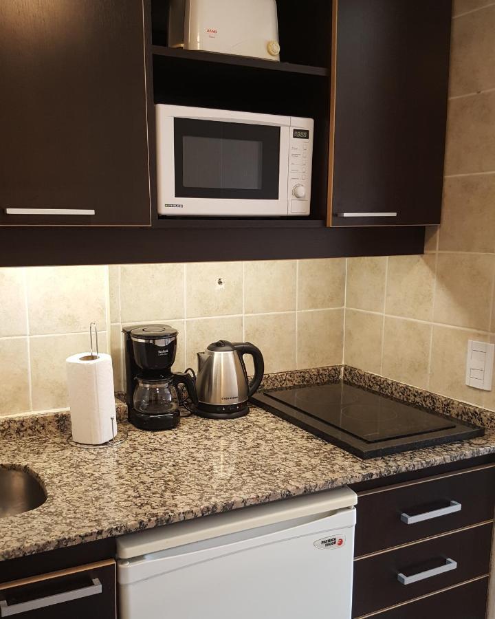 Departamentos Patagonia Apartman San Carlos de Bariloche Kültér fotó