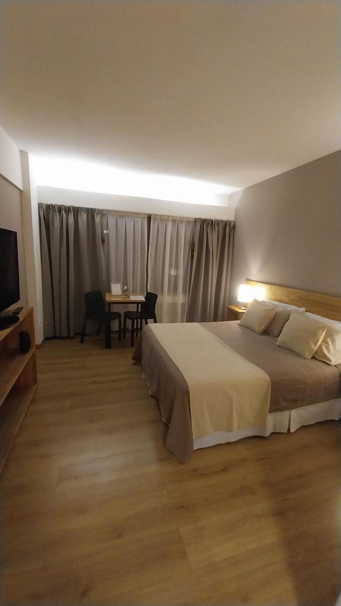 Departamentos Patagonia Apartman San Carlos de Bariloche Kültér fotó