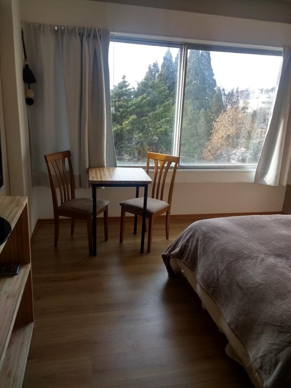 Departamentos Patagonia Apartman San Carlos de Bariloche Kültér fotó