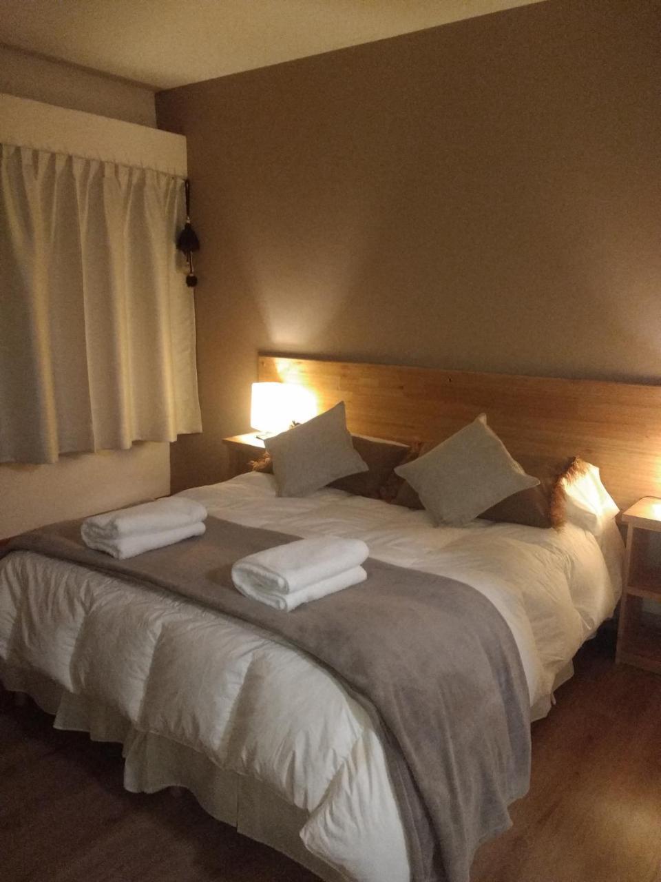 Departamentos Patagonia Apartman San Carlos de Bariloche Kültér fotó
