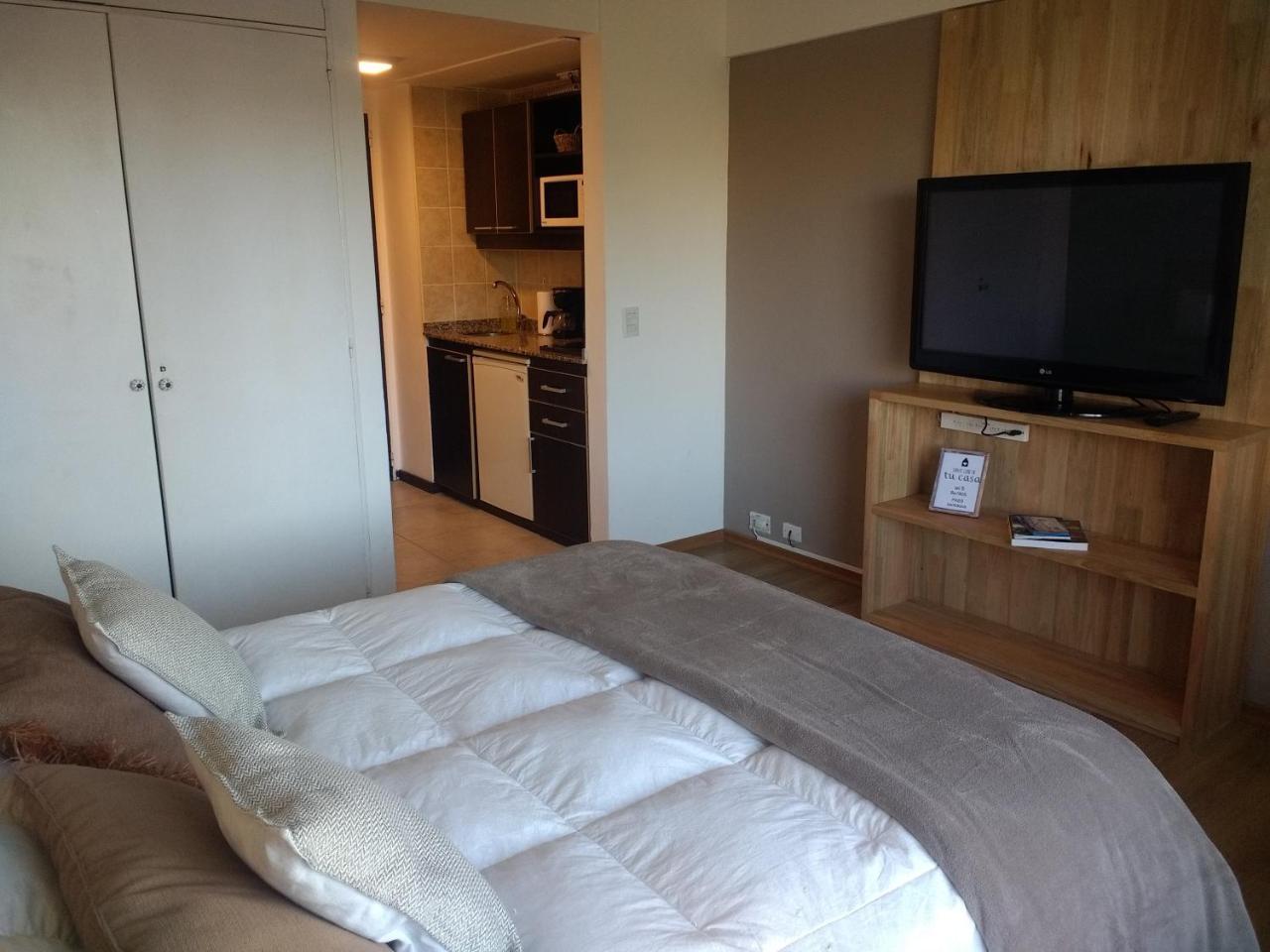 Departamentos Patagonia Apartman San Carlos de Bariloche Kültér fotó