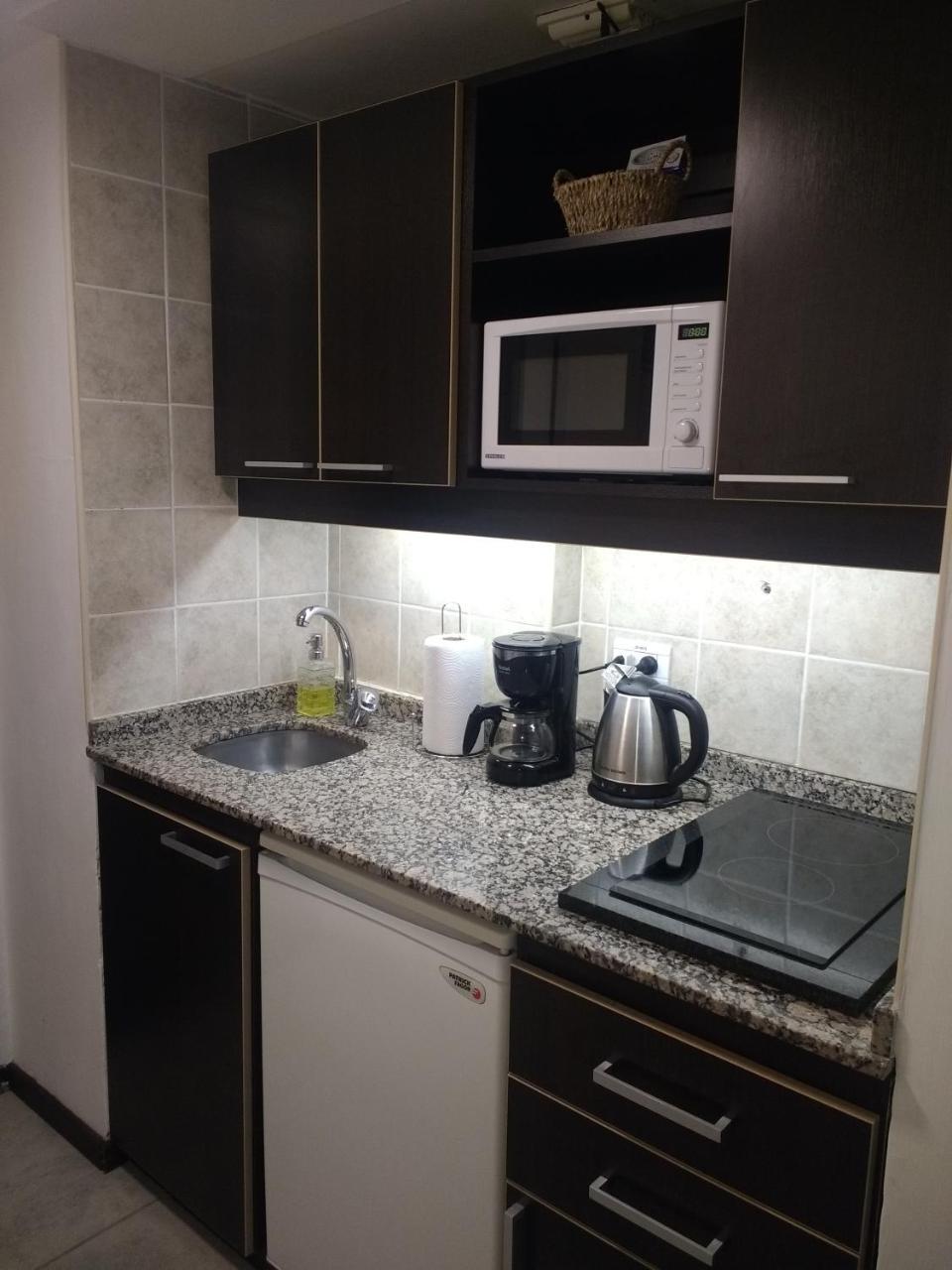 Departamentos Patagonia Apartman San Carlos de Bariloche Kültér fotó