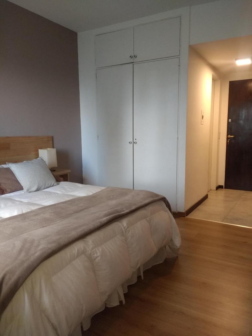 Departamentos Patagonia Apartman San Carlos de Bariloche Kültér fotó