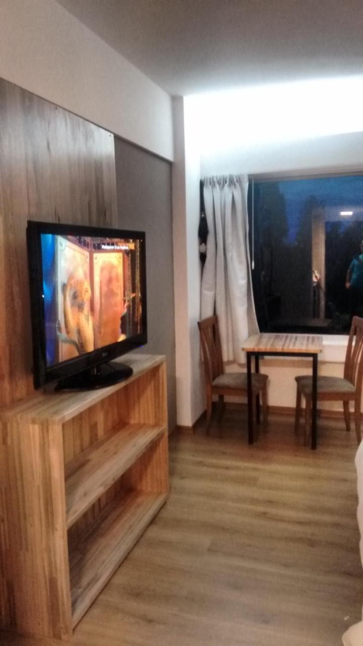 Departamentos Patagonia Apartman San Carlos de Bariloche Kültér fotó