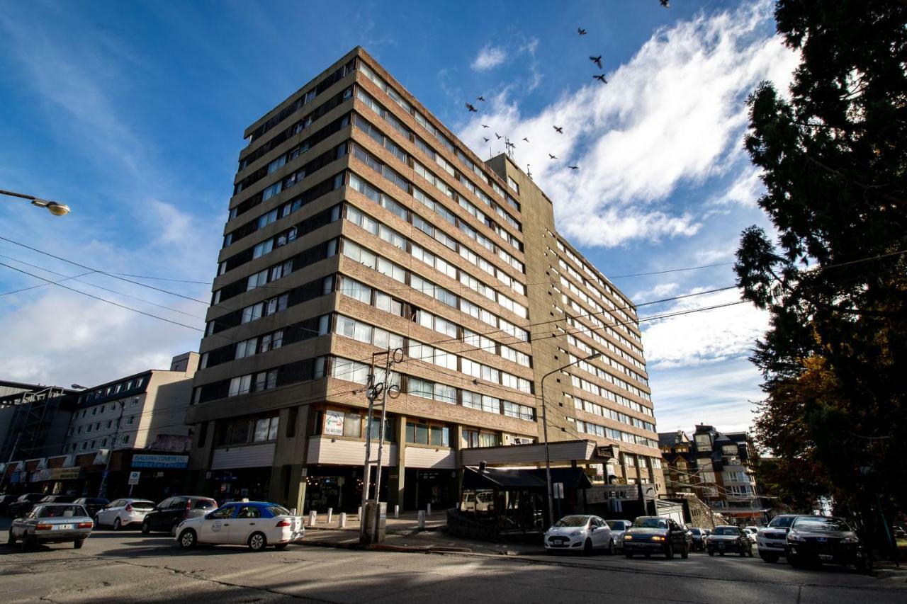 Departamentos Patagonia Apartman San Carlos de Bariloche Kültér fotó